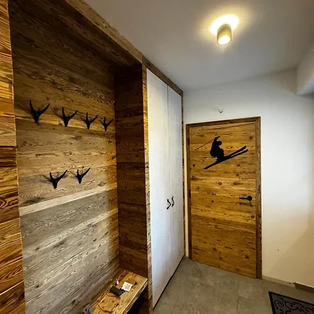 Apartamento Almblick *