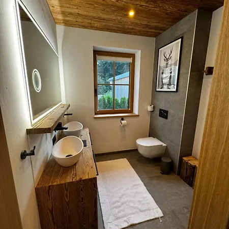 Almblick Lejlighed *