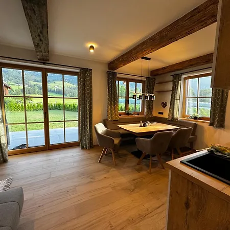 Almblick Apartamento