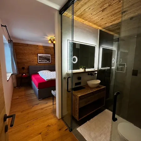 Lejlighed Almblick *