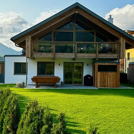 Apartamento Almblick