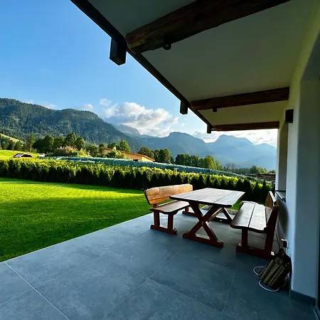 Apartamento Almblick